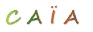 logo caia